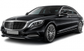 Mercedes-Benz S-Class Sedan (W222, V222)